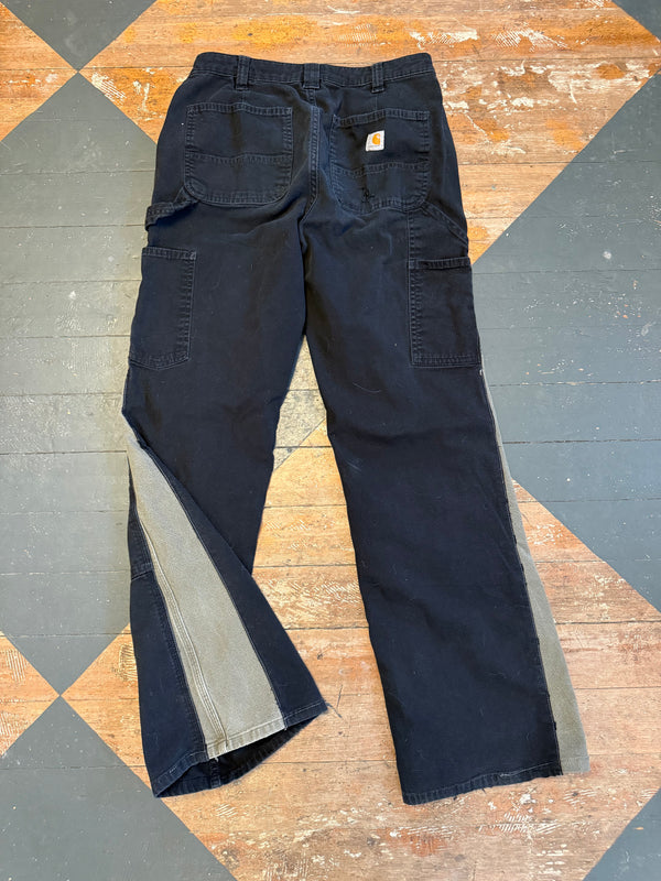 WIDE LEG CARHARTT PANTS