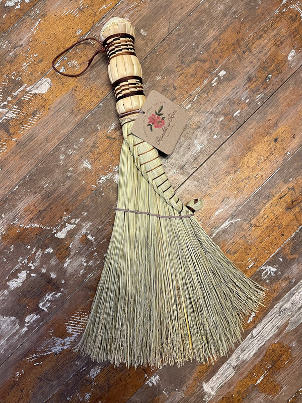 HAND BROOM