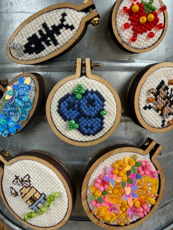 Pocket Gallery Magnets